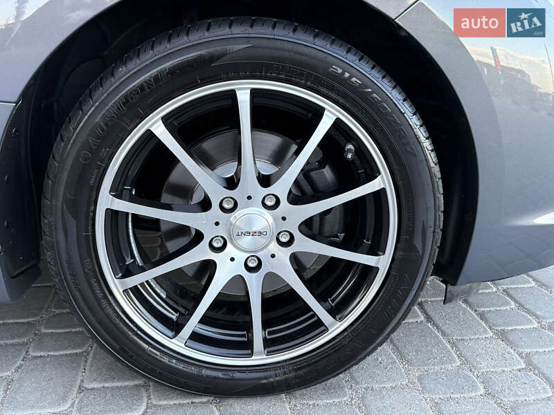 Универсал Mazda 6 2008 в Виннице