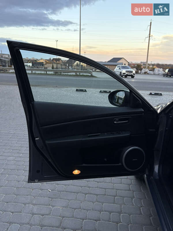 Универсал Mazda 6 2008 в Виннице