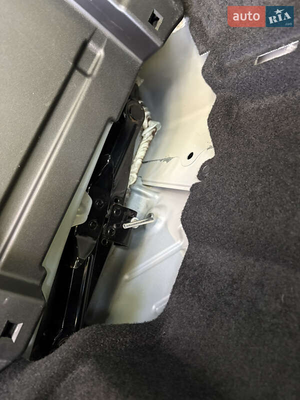 Универсал Mazda 6 2008 в Виннице