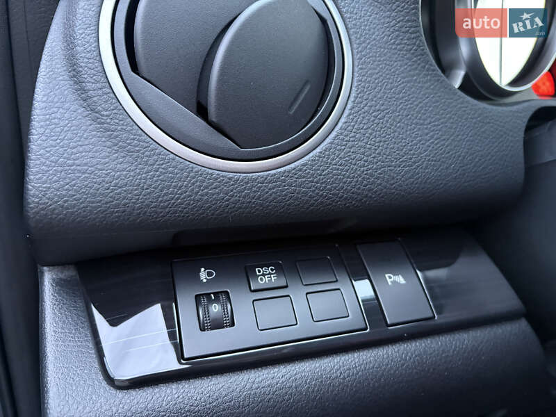 Универсал Mazda 6 2008 в Виннице