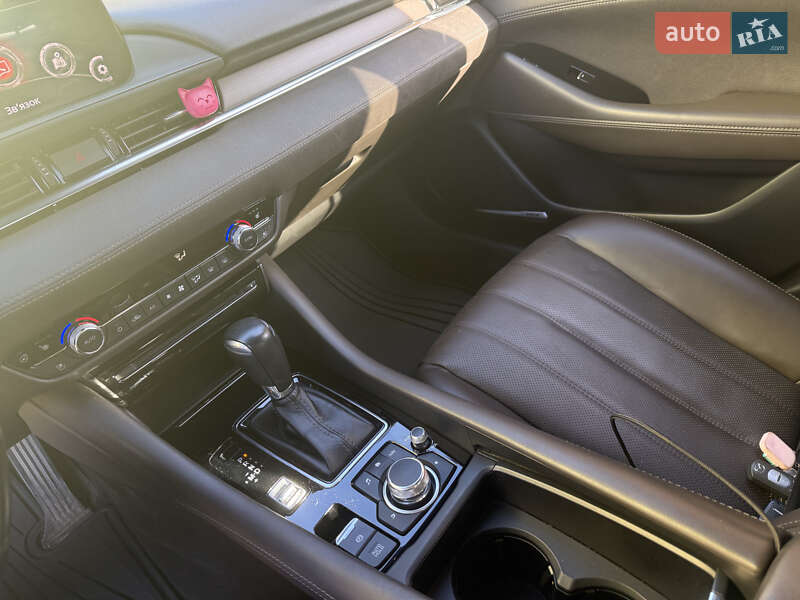 Седан Mazda 6 2019 в Городке