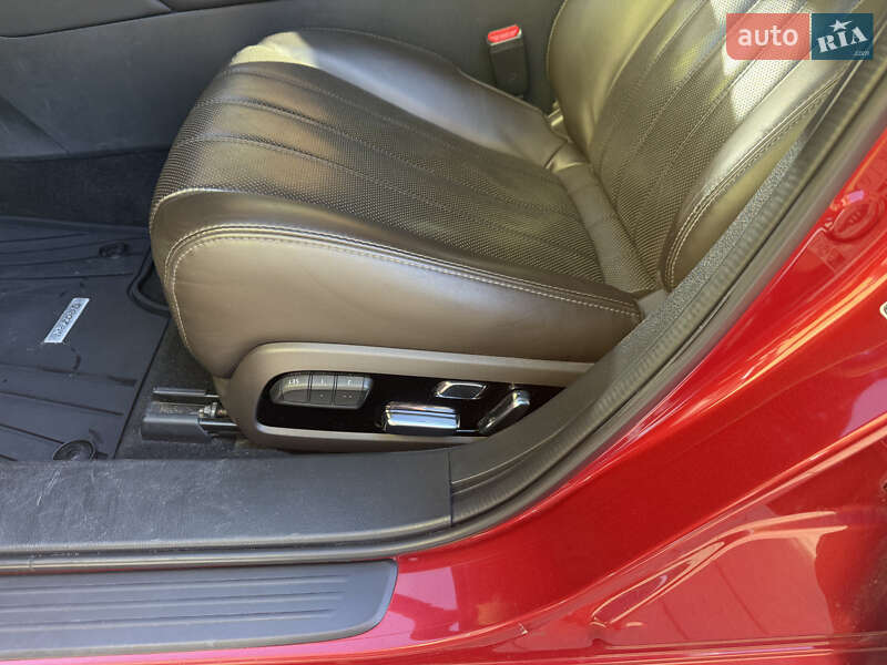 Седан Mazda 6 2019 в Городке