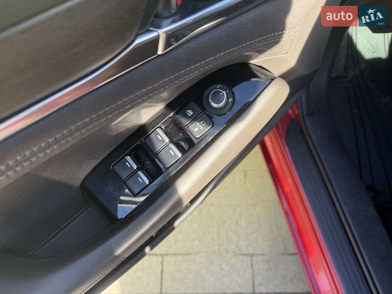 Седан Mazda 6 2019 в Городке