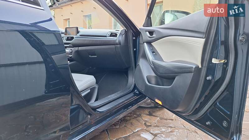 Седан Mazda 6 2015 в Днепре фото 11 Седан Mazda 6 2015 в Днепре