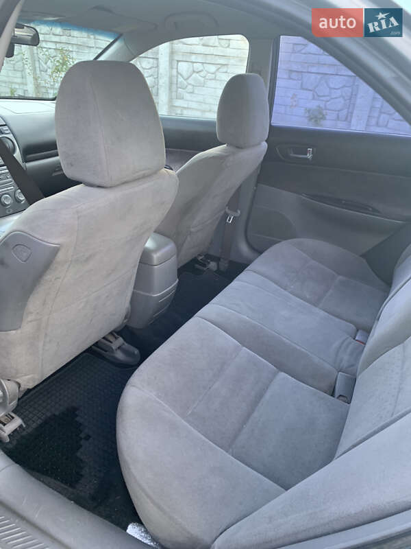 Седан Mazda 6 2003 в Борисполі