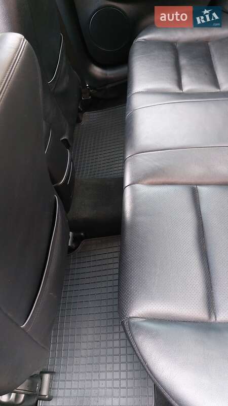 Седан Mazda 6 2007 в Днепре фото 8 Седан Mazda 6 2007 в Днепре