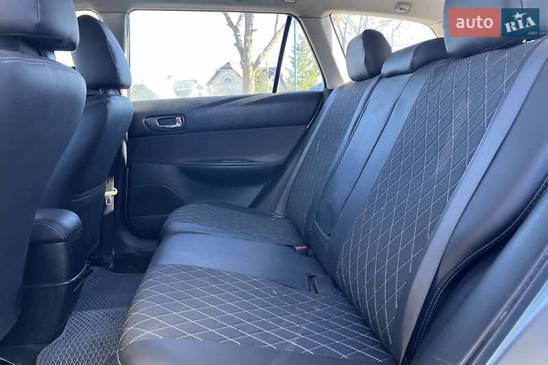 Універсал Mazda 6 2004 в Коломиї фото 10 Універсал Mazda 6 2004 в Коломиї