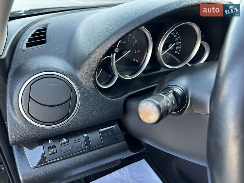 Універсал Mazda 6 2008 в Вінниці фото 20 Універсал Mazda 6 2008 в Вінниці