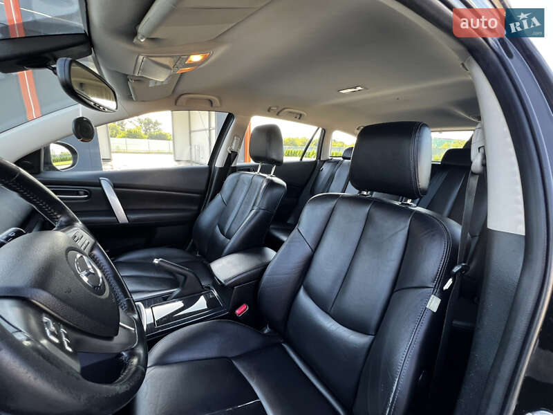 Універсал Mazda 6 2008 в Вінниці фото 28 Універсал Mazda 6 2008 в Вінниці