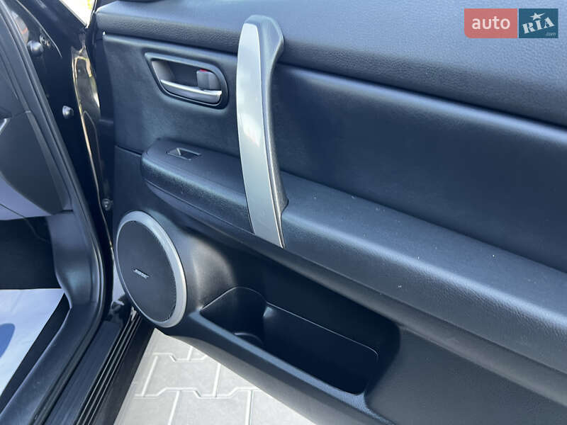 Універсал Mazda 6 2008 в Вінниці фото 38 Універсал Mazda 6 2008 в Вінниці