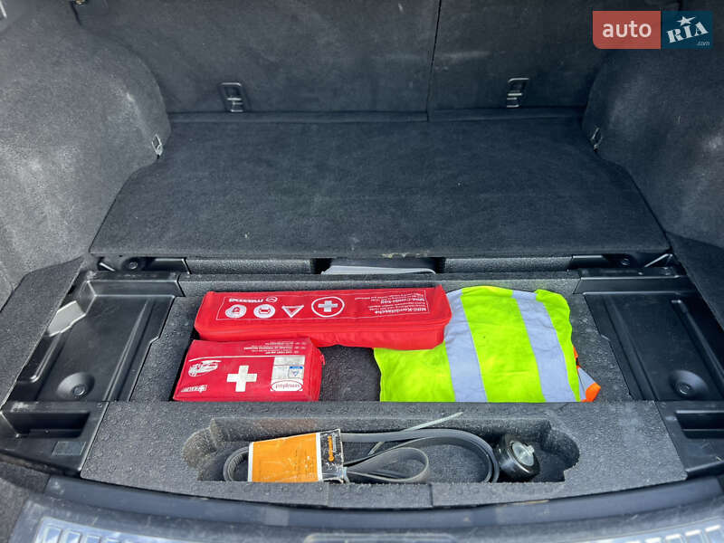 Універсал Mazda 6 2008 в Вінниці фото 51 Універсал Mazda 6 2008 в Вінниці