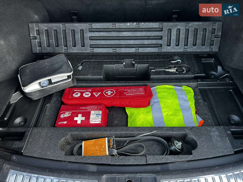 Універсал Mazda 6 2008 в Вінниці фото 53 Універсал Mazda 6 2008 в Вінниці