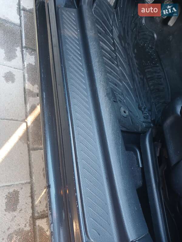 Універсал Mazda 6 2006 в Вінниці фото 16 Універсал Mazda 6 2006 в Вінниці