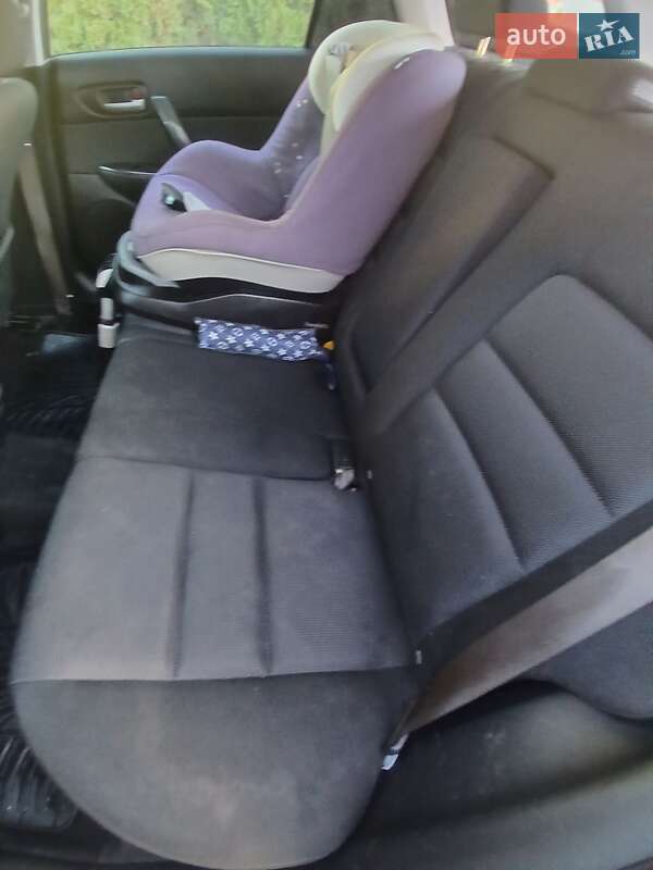 Універсал Mazda 6 2006 в Вінниці фото 23 Універсал Mazda 6 2006 в Вінниці