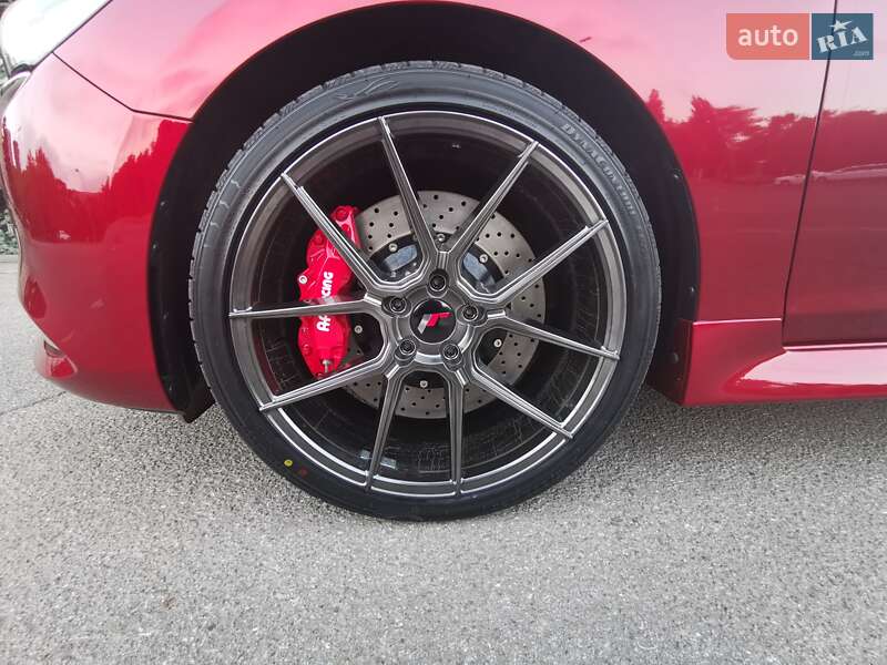 Седан Mazda 6 2018 в Одессе фото 36 Седан Mazda 6 2018 в Одессе