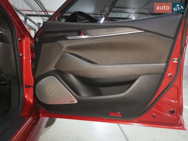 Седан Mazda 6 2018 в Одессе фото 42 Седан Mazda 6 2018 в Одессе