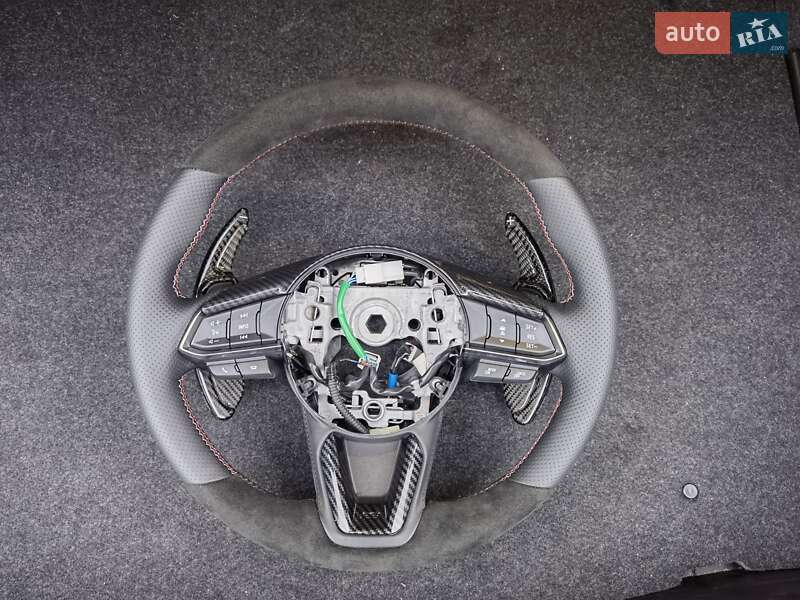 Седан Mazda 6 2018 в Одессе фото 37 Седан Mazda 6 2018 в Одессе