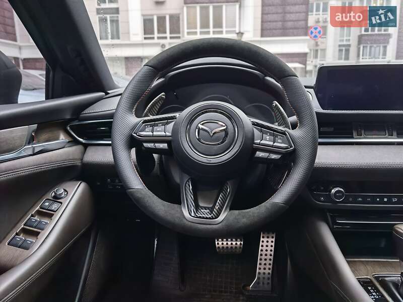 Седан Mazda 6 2018 в Одессе фото 55 Седан Mazda 6 2018 в Одессе