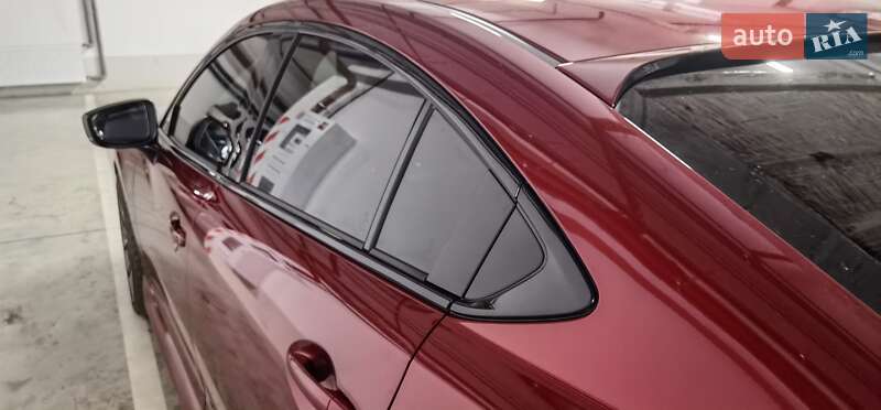 Седан Mazda 6 2018 в Одессе фото 24 Седан Mazda 6 2018 в Одессе