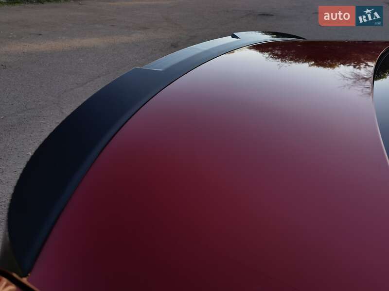 Седан Mazda 6 2018 в Одессе фото 31 Седан Mazda 6 2018 в Одессе