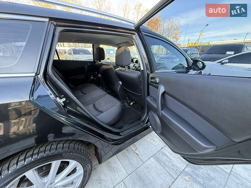 Універсал Mazda 6 2010 в Вінниці