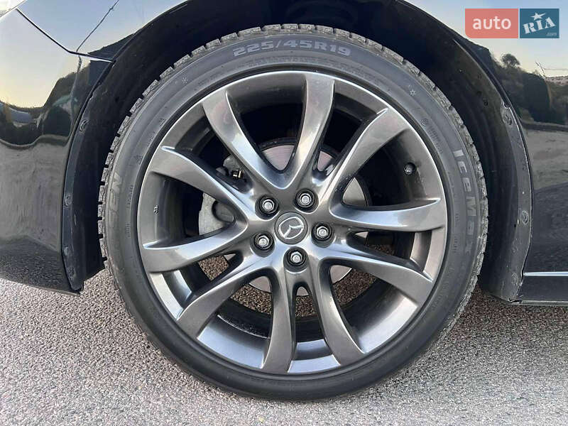 Седан Mazda 6 2015 в Павлограде фото 5 Седан Mazda 6 2015 в Павлограде