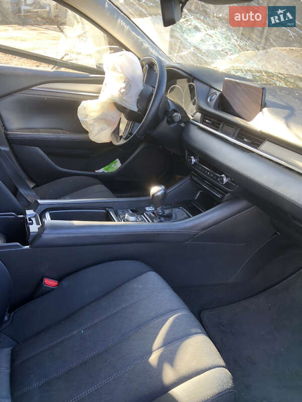 Седан Mazda 6 2019 в Коломые фото 9 Седан Mazda 6 2019 в Коломые