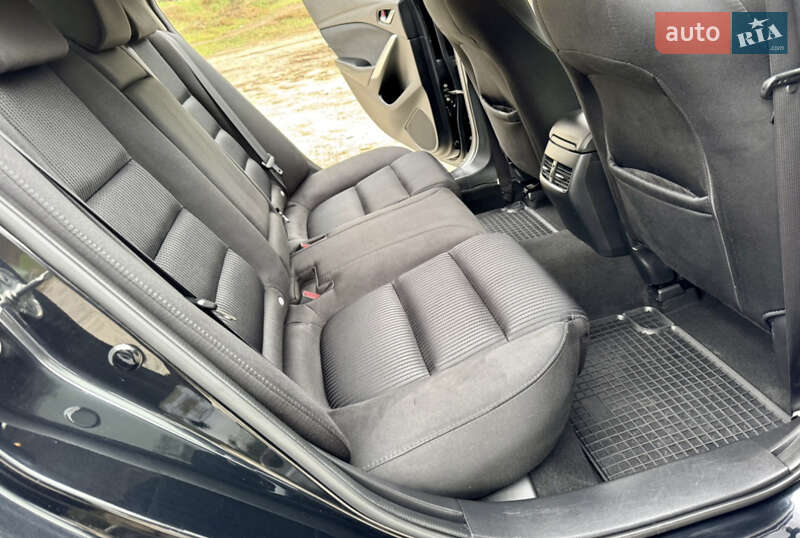 Седан Mazda 6 2014 в Тернополі фото 11 Седан Mazda 6 2014 в Тернополі
