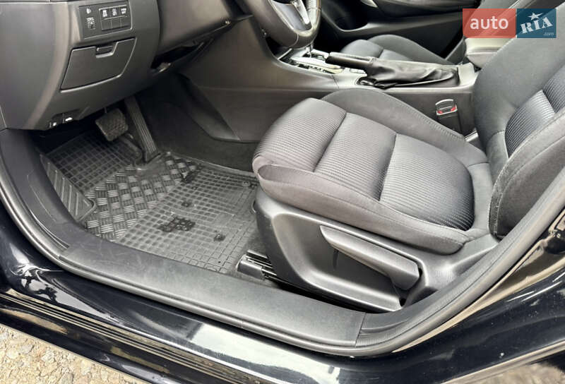 Седан Mazda 6 2014 в Тернополі фото 15 Седан Mazda 6 2014 в Тернополі