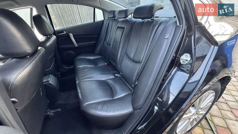 Седан Mazda 6 2008 в Мукачево фото 9 Седан Mazda 6 2008 в Мукачево