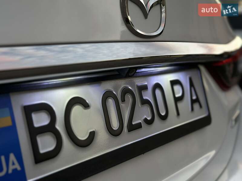 Седан Mazda 6 2015 в Стрые фото 16 Седан Mazda 6 2015 в Стрые