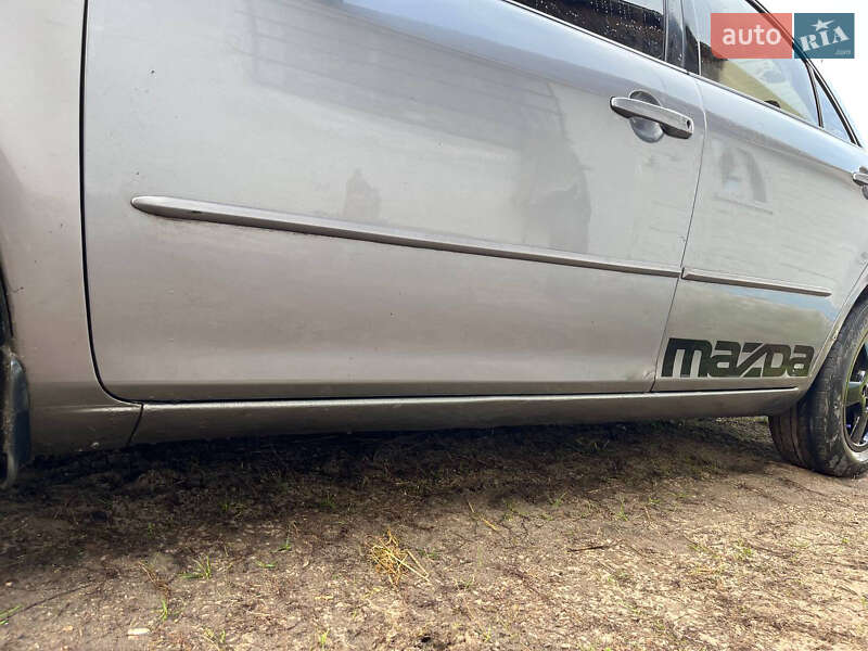 Седан Mazda 6 2004 в Каменке