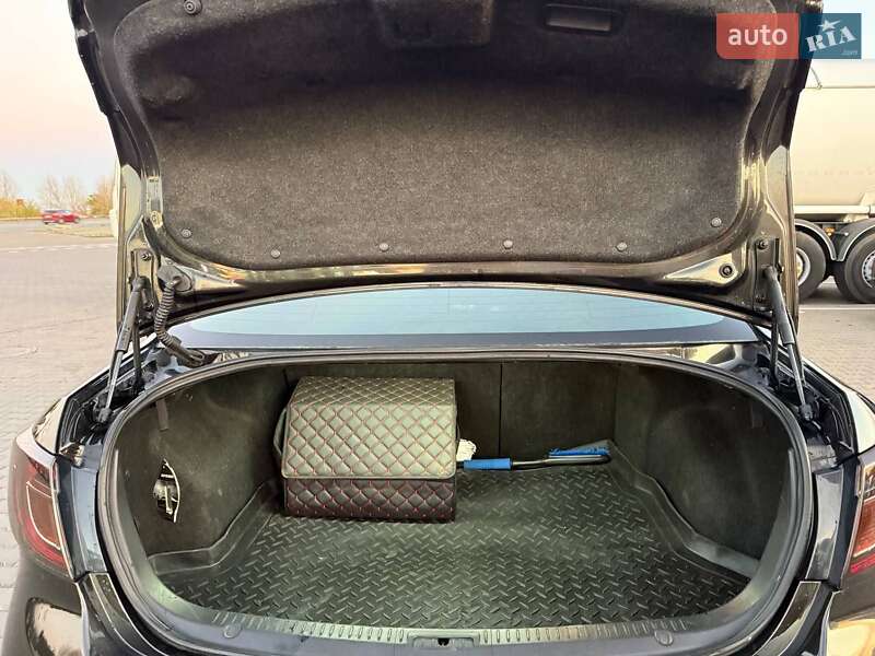 Седан Mazda 6 2008 в Києві