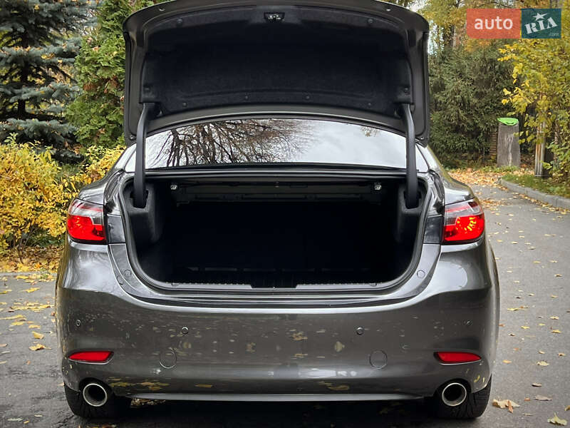 Седан Mazda 6 2020 в Києві