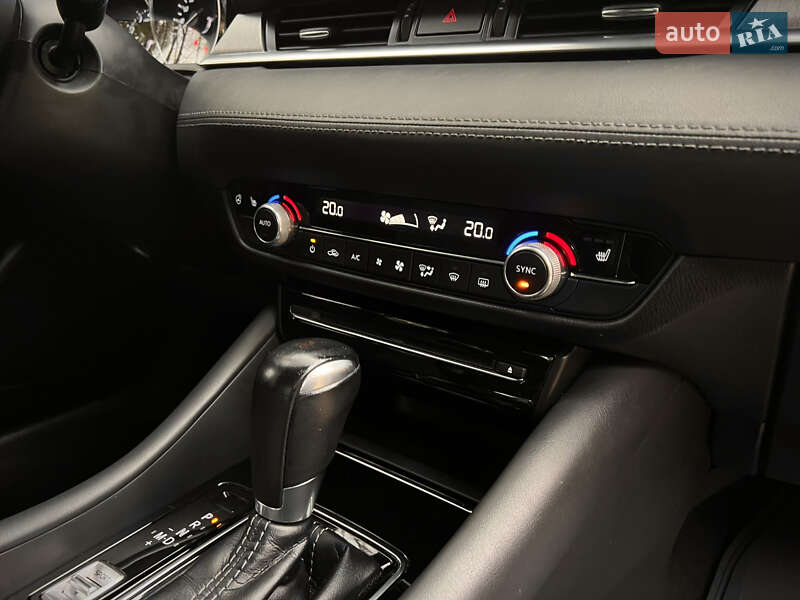 Седан Mazda 6 2020 в Києві