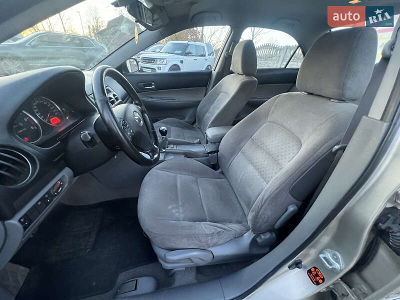 Седан Mazda 6 2003 в Коломые фото 14 Седан Mazda 6 2003 в Коломые