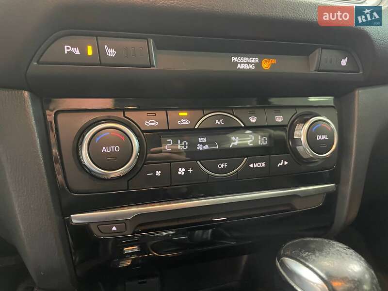 Седан Mazda 6 2015 в Киеве фото 21 Седан Mazda 6 2015 в Киеве