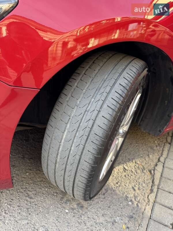 Седан Mazda 6 2013 в Черновцах фото 29 Седан Mazda 6 2013 в Черновцах