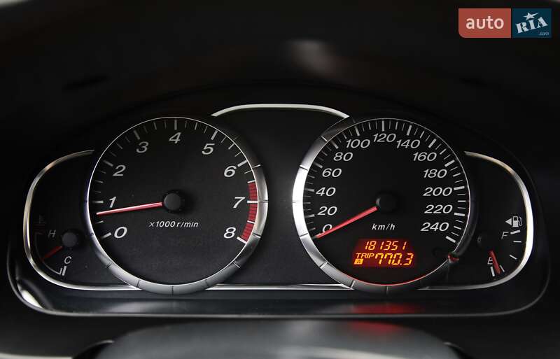 Седан Mazda 6 2006 в Харкові фото 14 Седан Mazda 6 2006 в Харкові