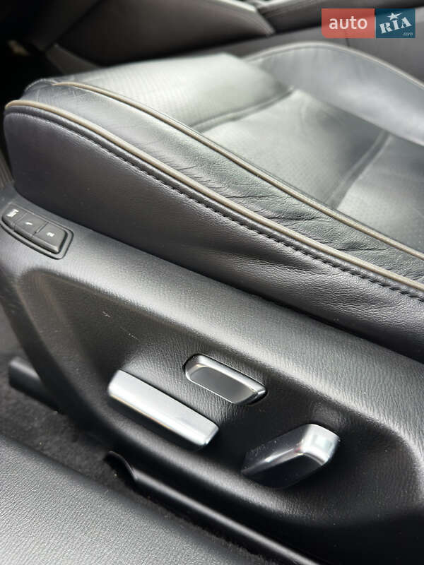 Седан Mazda 6 2016 в Києві