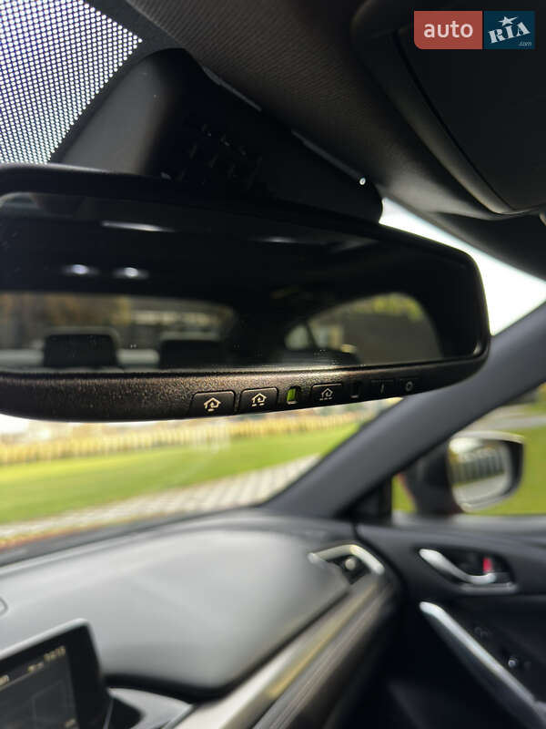 Седан Mazda 6 2016 в Києві