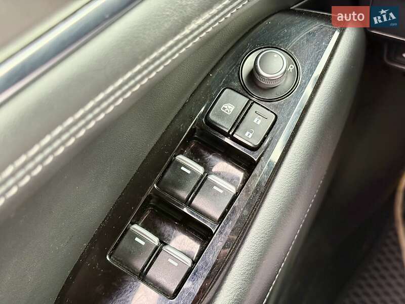 Седан Mazda 6 2018 в Харькове фото 24 Седан Mazda 6 2018 в Харькове