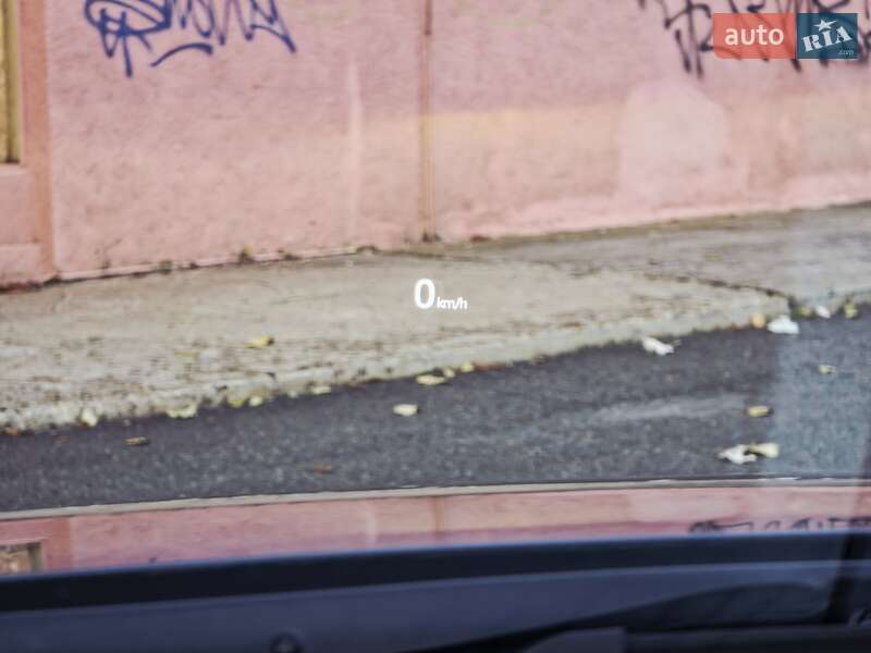 Седан Mazda 6 2021 в Кривому Розі