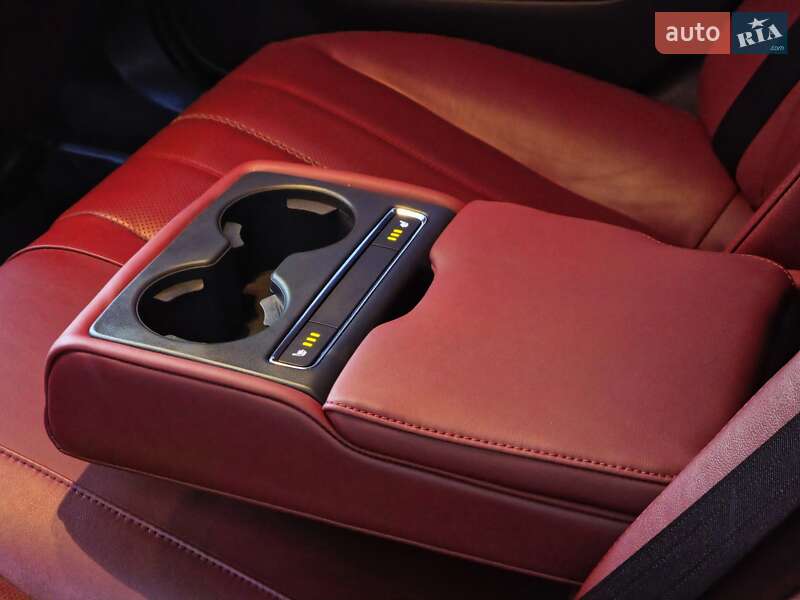 Седан Mazda 6 2021 в Кривому Розі