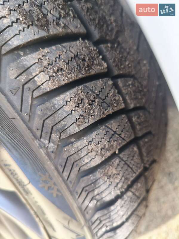 Седан Mazda 6 2015 в Запорожье