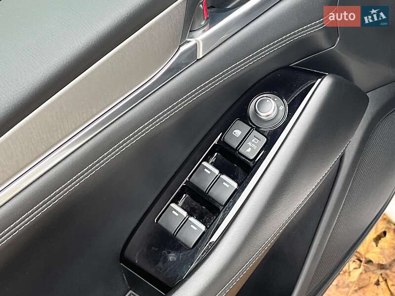 Седан Mazda 6 2022 в Киеве фото 15 Седан Mazda 6 2022 в Киеве