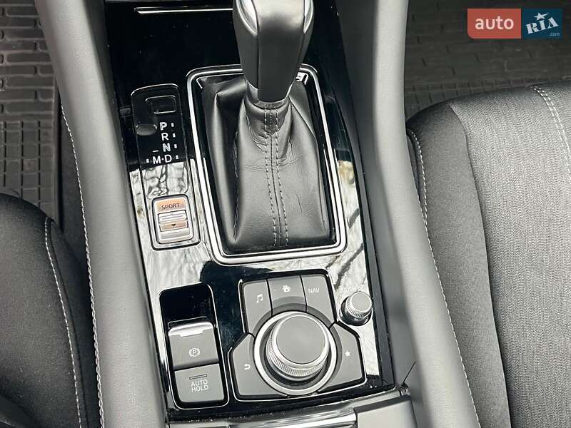 Седан Mazda 6 2022 в Киеве фото 22 Седан Mazda 6 2022 в Киеве