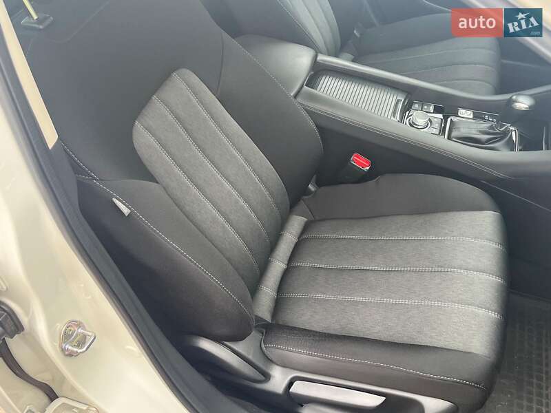 Седан Mazda 6 2022 в Киеве фото 32 Седан Mazda 6 2022 в Киеве