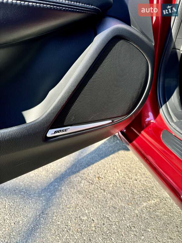 Седан Mazda 6 2018 в Киеве фото 10 Седан Mazda 6 2018 в Киеве