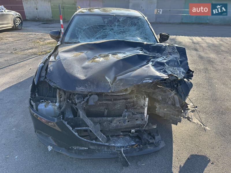 Седан Mazda 6 2013 в Харкові фото 8 Седан Mazda 6 2013 в Харкові